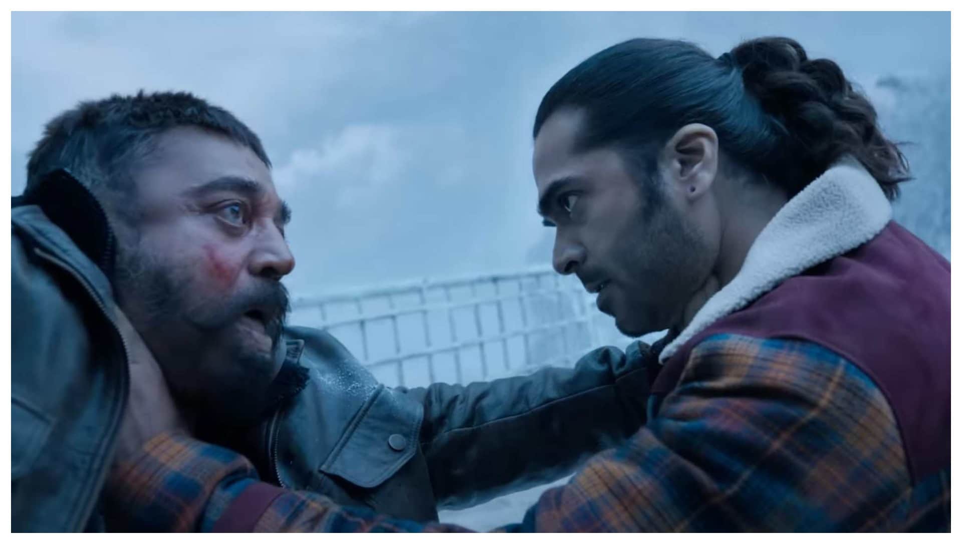 thug life box office collection day 2 kamal hassan mani ratnam movie total earning