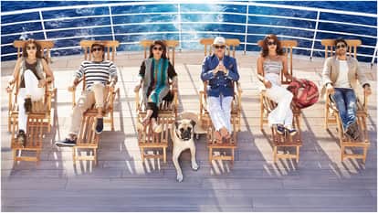 Niki Walia Reveals She Was Originally Offered Shefali Shahs Role In Dil Dhadakne Do