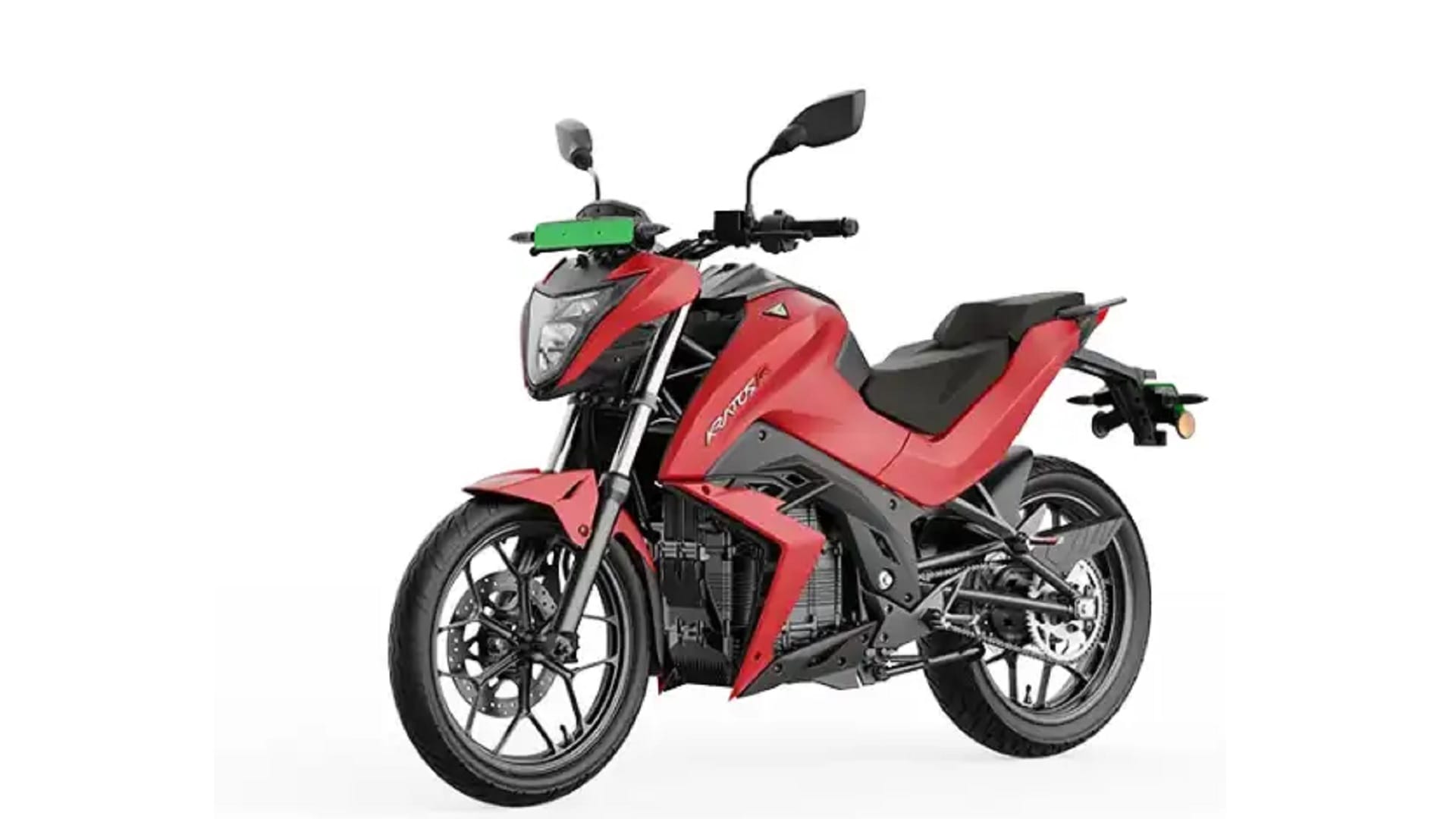 World Environment Day 2025 Top 5 Electric Motorcycles Paving Way for India’s Green Mobility Shift