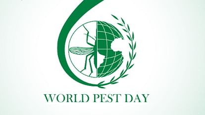 World Pest Day 2025 In Himachal gardens the infestation of mite pests has increased by 50 percent in 4 years