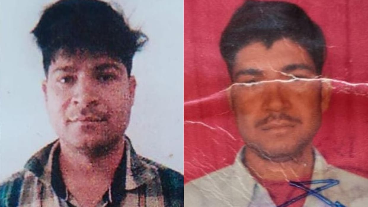 Two brothers died due to electric current flowing from HT line to tree in Shahjahanpur