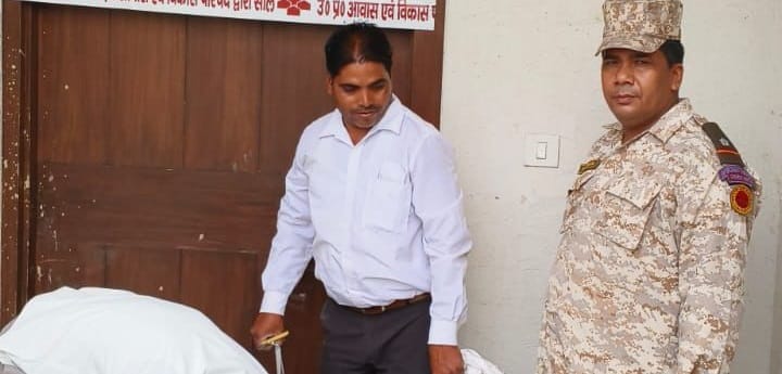13 flats sold without NOC Housing Development Council sealed