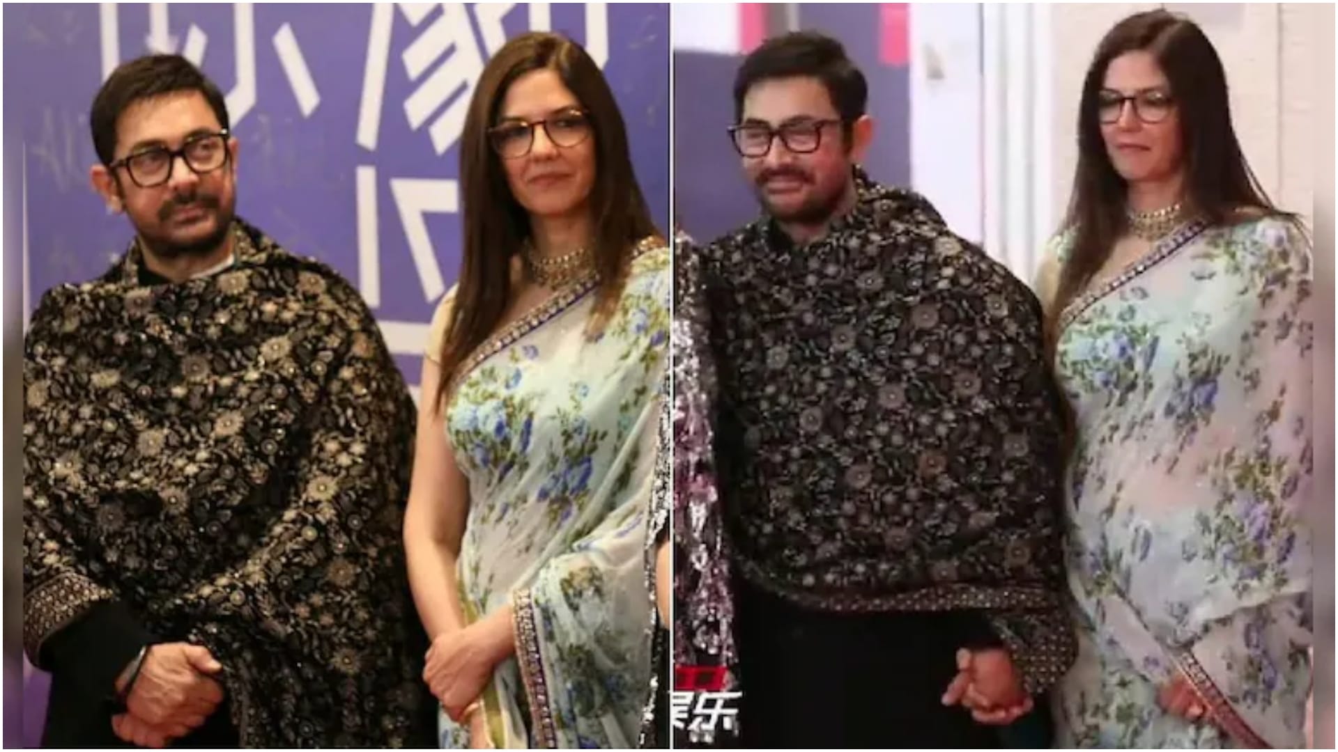 Aamir Khan cofirms his Marriage to gauri spratt to be done at july 5