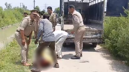 Aastha murder case: Mother sat on her daughters chest and kept strangling her for ten minutes!