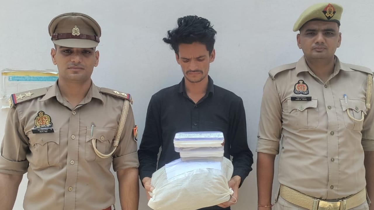 man became fake inspector to marry his girlfriend in bareilly