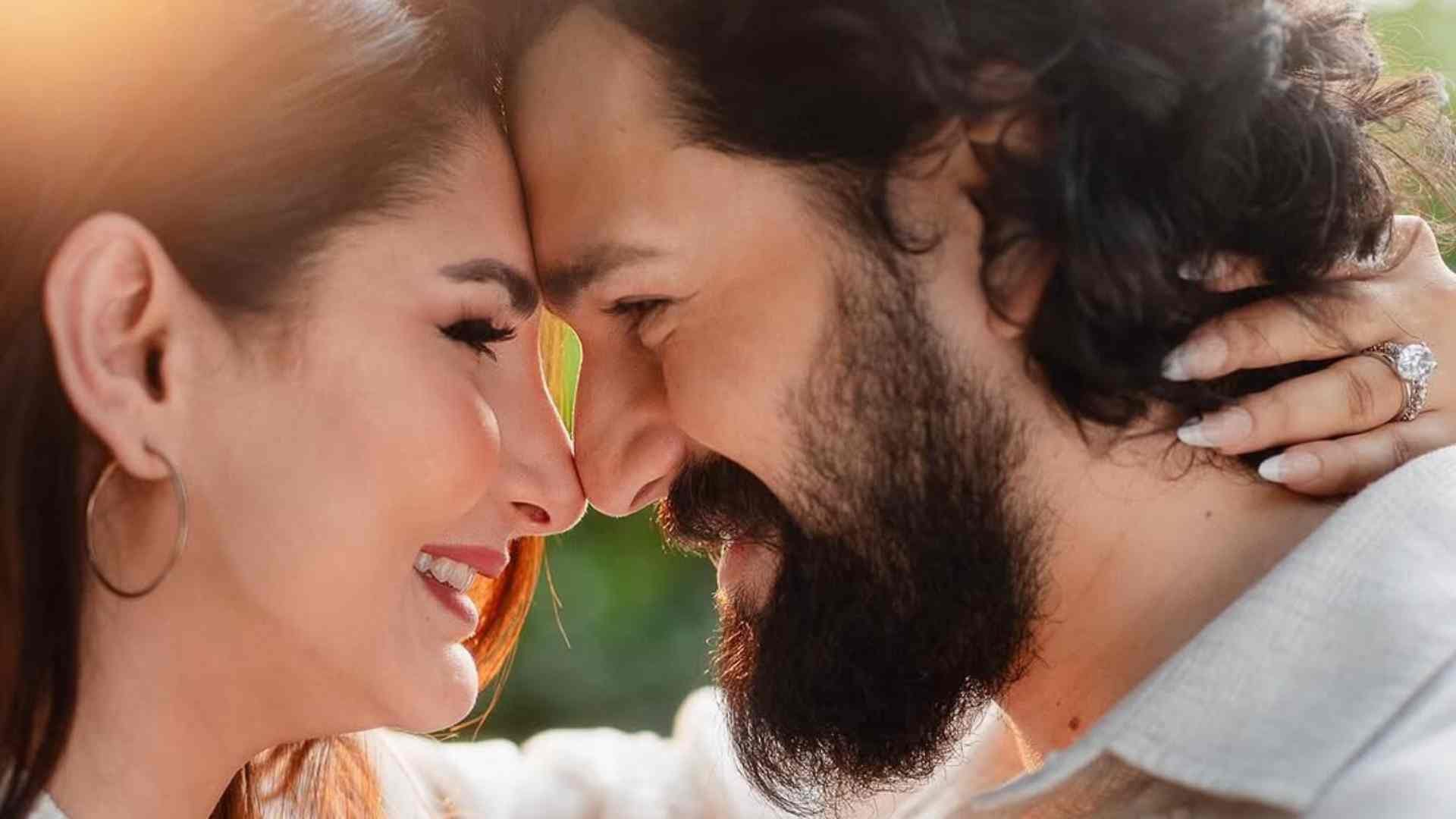 Who Is Akhil Akkineni wife Zainab Ravdjee Know About artist career and native Place