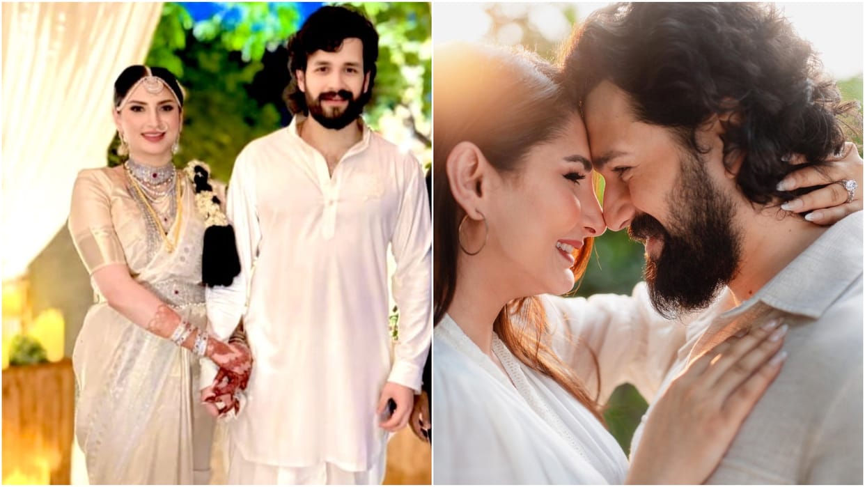 Akhil Akkineni Zainab Ravdjee Wedding Festivities Chiranjeevi To Ram Charan Naga Chaitanya Attends Function