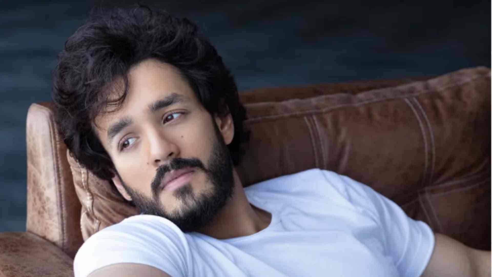 Who Is Akhil Akkineni wife Zainab Ravdjee Know About artist career and native Place