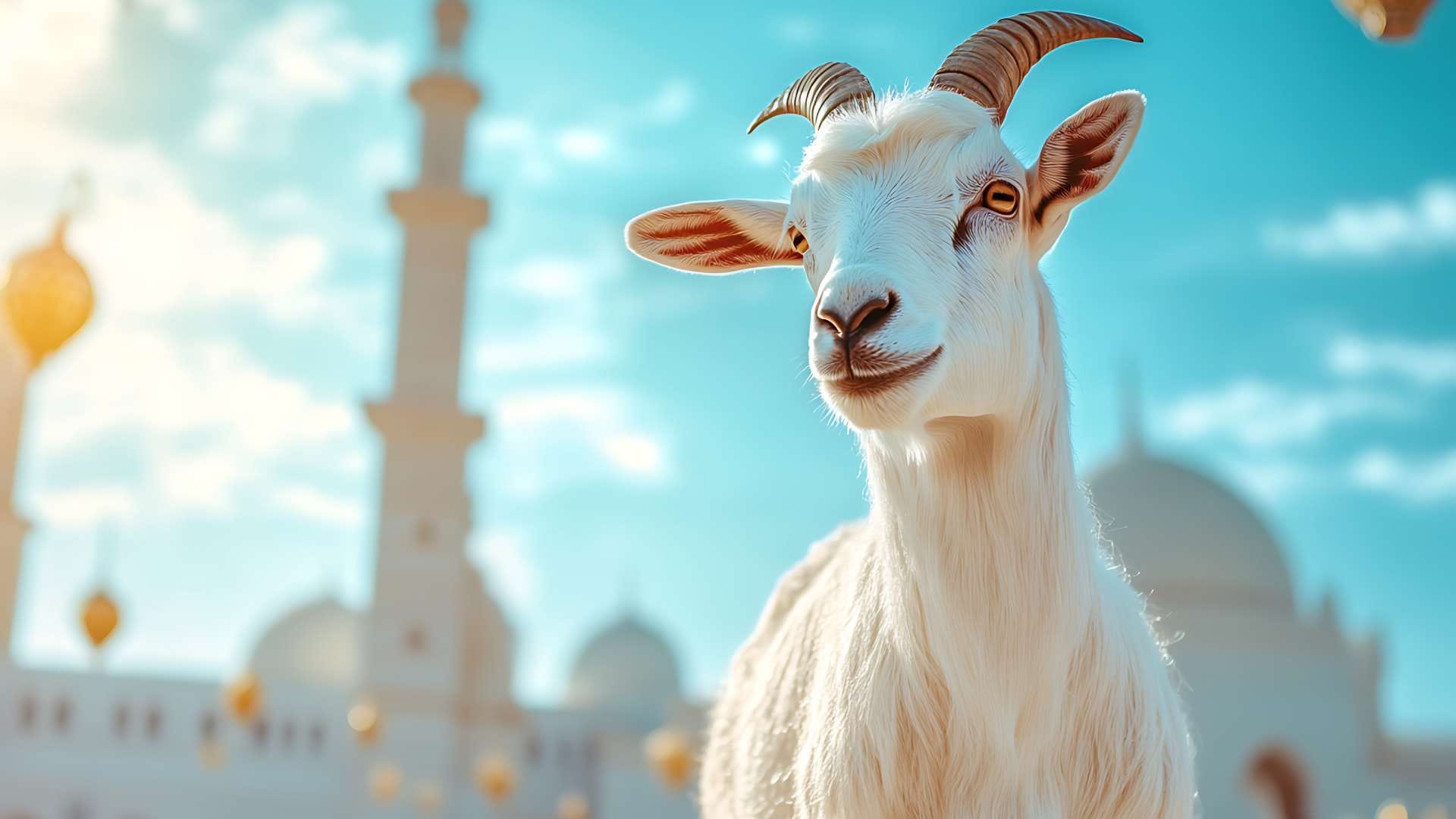 Bakrid 2025 celebrated on june 7 know why eid ul adha is celebrated