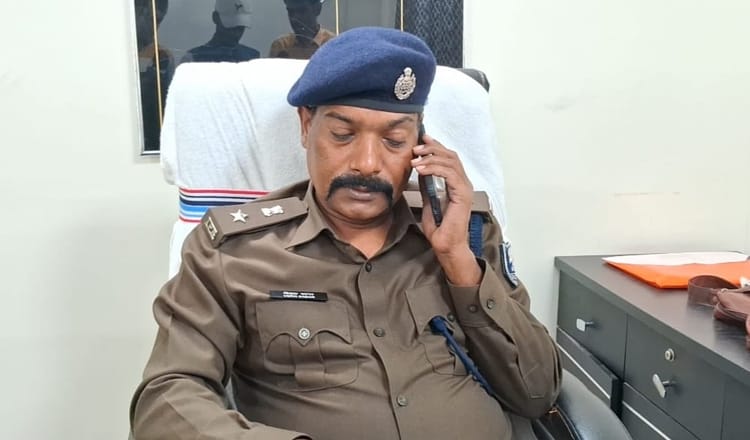 Bihar Crime: मुजफ्फरपुर में 10 वर्षीय बच्चे के साथ गलत काम, पुलिस ने कार्रवाई करते हुए आरोपी को किया गिरफ्तार