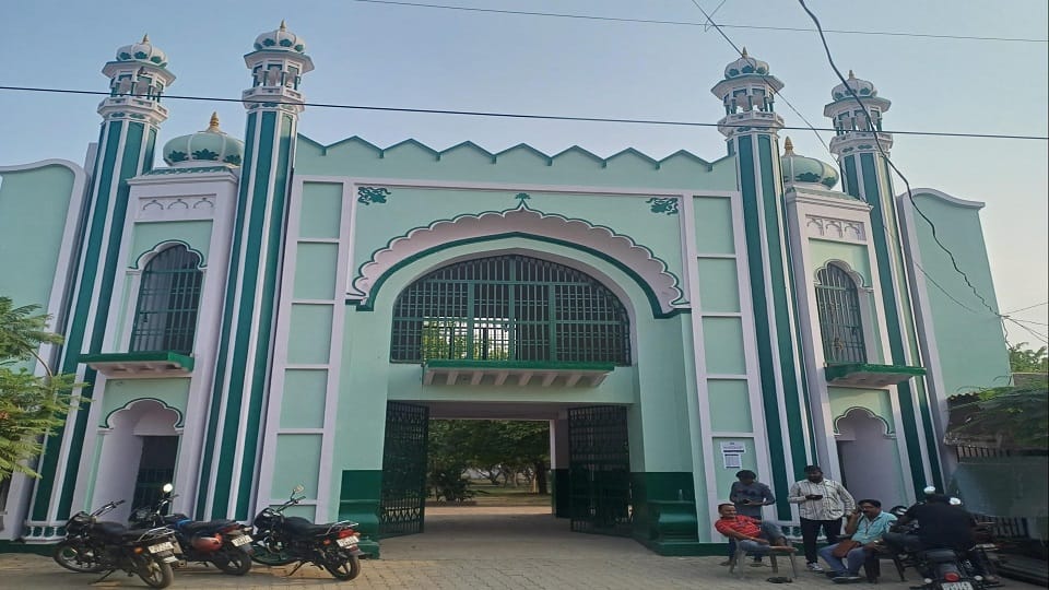 Baghpat: Bakrid prayers will be offered in 68 Eidgahs and 205 mosques, reach on time, there will be time.