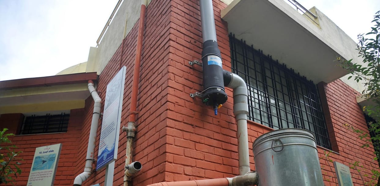 Bhopal: Rs 3 crore recovered in 3 years for rain water harvesting in Bhopal, not even a single system installe