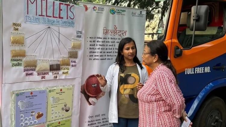 World Food Safety Day Adulteration Food Safety Department Chandigarh – Amar Ujala Hindi News Live