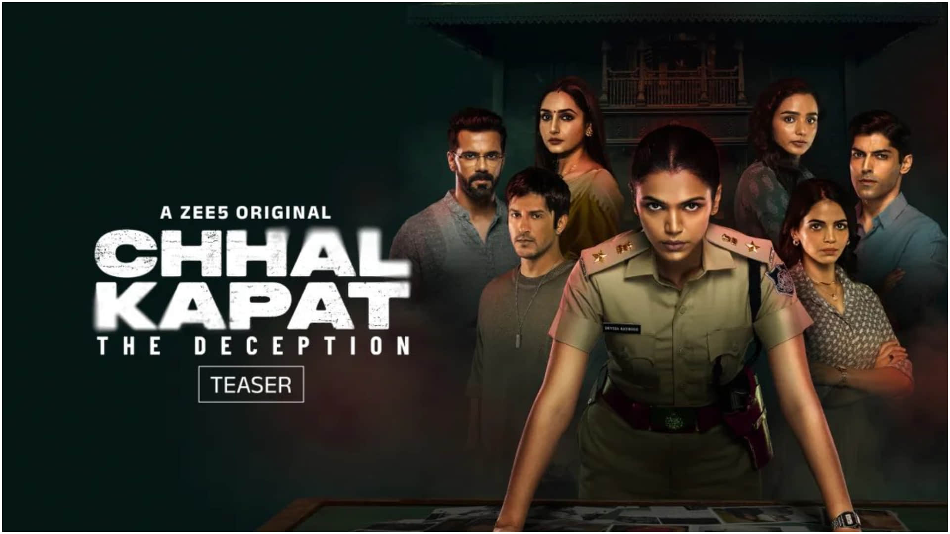 This Weekend Release From Bhool Chuk Maaf To Housefull 5 Thug Life Chhal Kapat Straw Jaat Theater To Ott