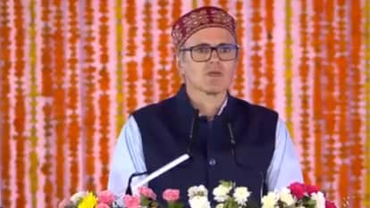 Omar Abdullah said that it is a misconception that the economy of Jammu and Kashmir runs only on tourism.
