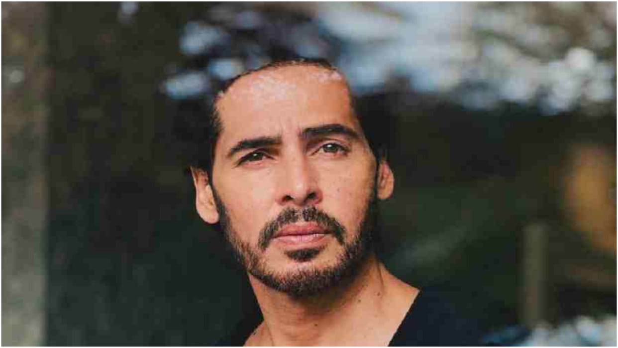 After EOW Now ED Raids Actor Dino Morea House Over Mithi River Scam