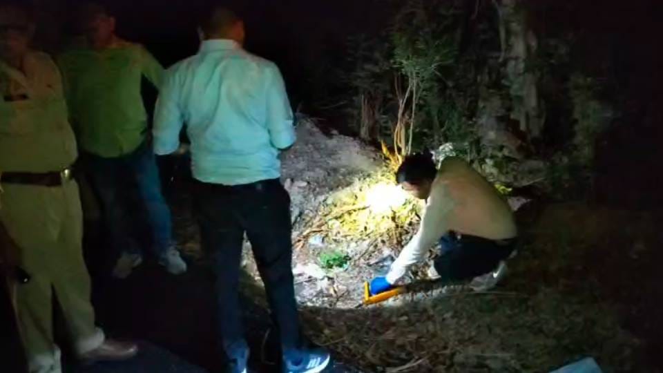police killed accused during encounter In Lucknow who misdeeds with divyang girl
