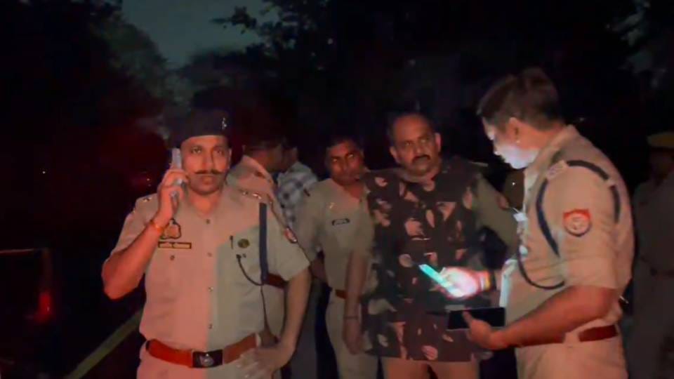 police killed accused during encounter In Lucknow who misdeeds with divyang girl