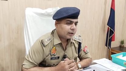 Police team raided 40 hideouts of cow smugglers in Ghazipur
