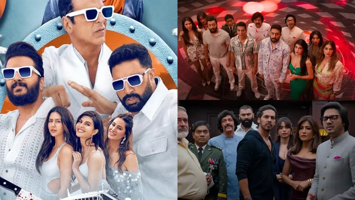 Housefull 5 Starring Akshay Kumar And Produced By Sajid Nadiadwala Have Two Endings Expert Opinion On film