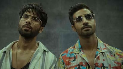 Farzi Season 2 Bhuvan Arora Reveals Most Of His Shoot Is Done Teases A Bigger And Grander Season