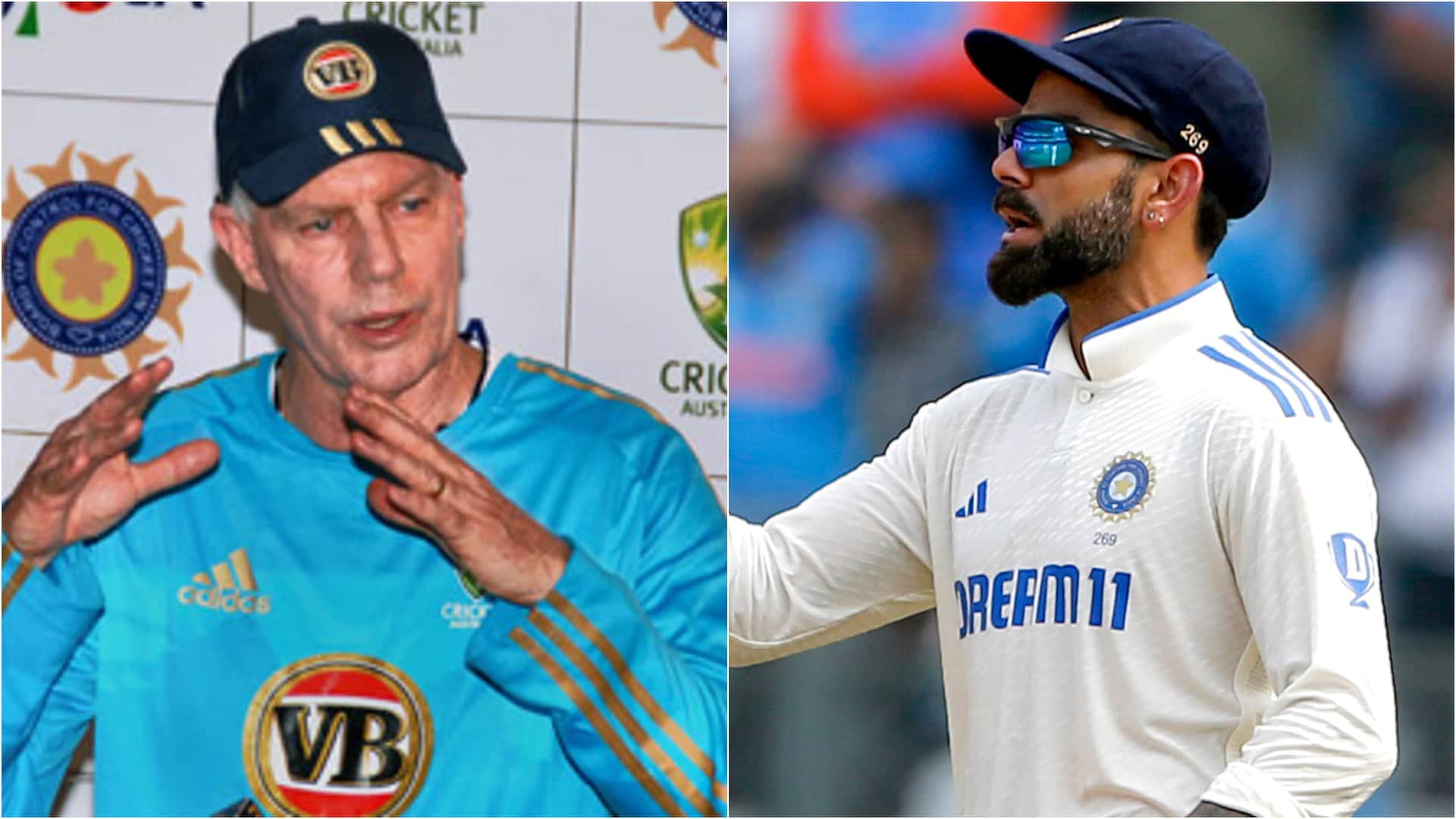 Greg Chappell on Virat Kohli says he quit Tests due to loss of mental clarity, not form RCB IPL 2025