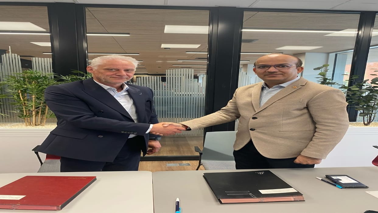 IIT Bhilai students get opportunity to study in France, MoU signed with IMT North Europe