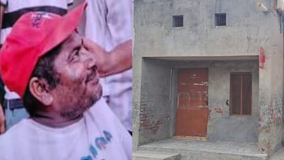 बच्चियों के यौन शोषण का आरोपी