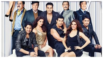 housefull 5 released in theatres akshay-kumar comedy franchise box office journey so far