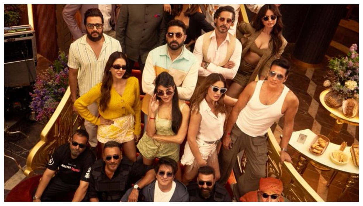 housefull 5 box office collection report review by trade experts