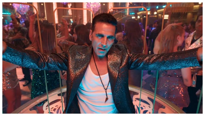 Housefull 5 Day 14 Box Office Collection Film Earnings Continuously Fallen Know Thursday Report