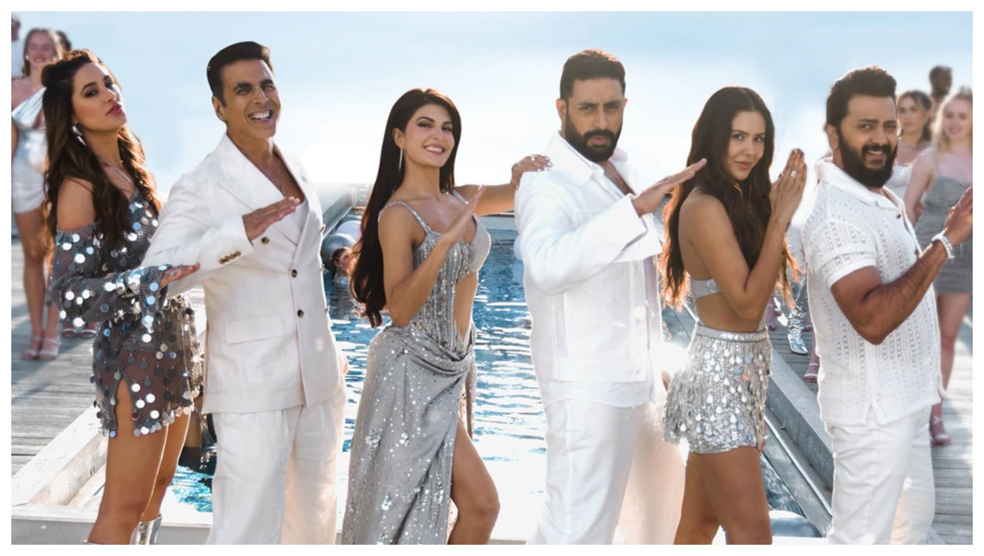 housefull 5 box office collection day 17 akshay kumar jacqueline fernandez soundarya sharma film total earning
