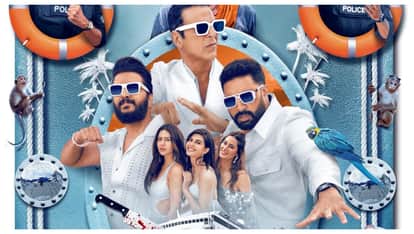 housefull 5 box office collection report review by trade experts