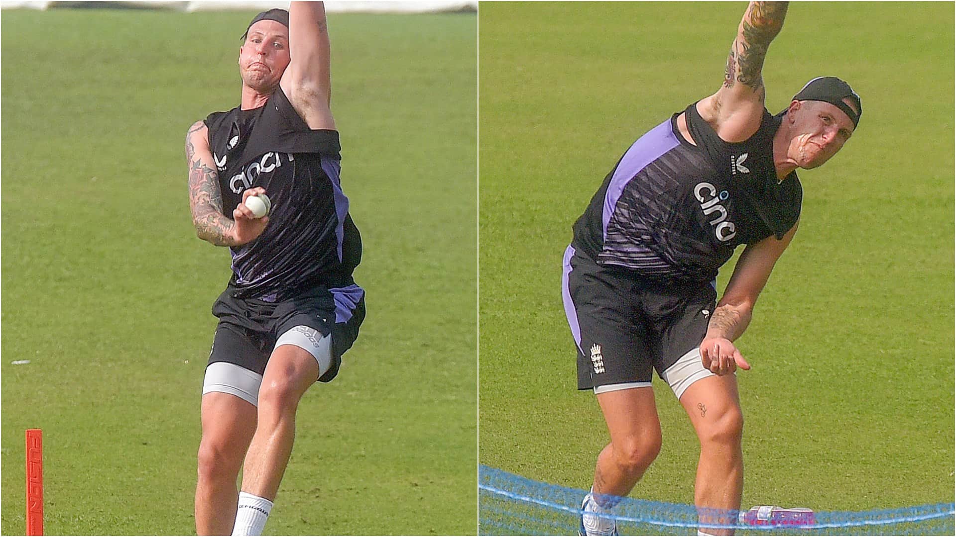 IND vs ENG: Brydon Carse wanted to get his toe cut off, Know reason, made revelation before series vs India