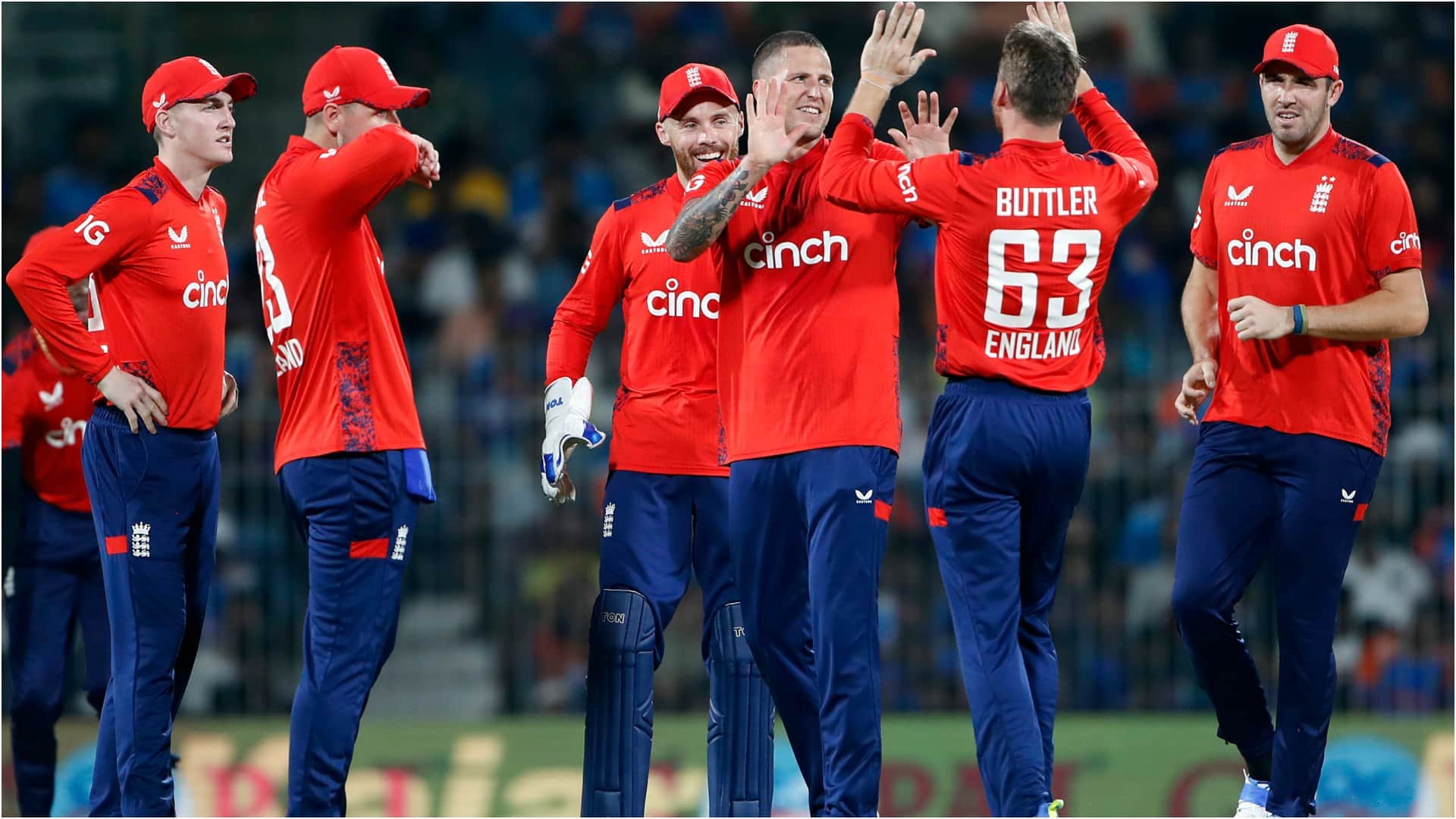 IND vs ENG: Brydon Carse wanted to get his toe cut off, Know reason, made revelation before series vs India