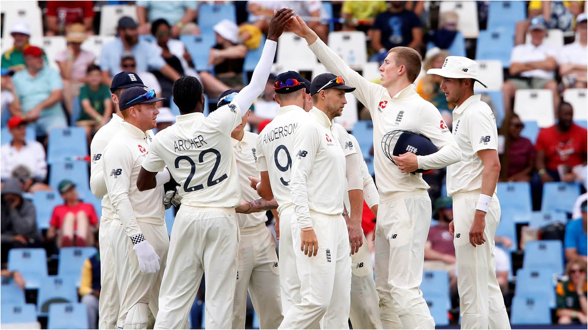 Jofra Archer may return to the England team for second Test against India, said national selector Luke Wright