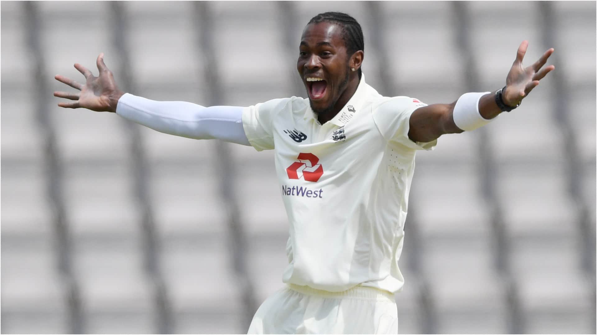 Jofra Archer may return to the England team for second Test against India, said national selector Luke Wright