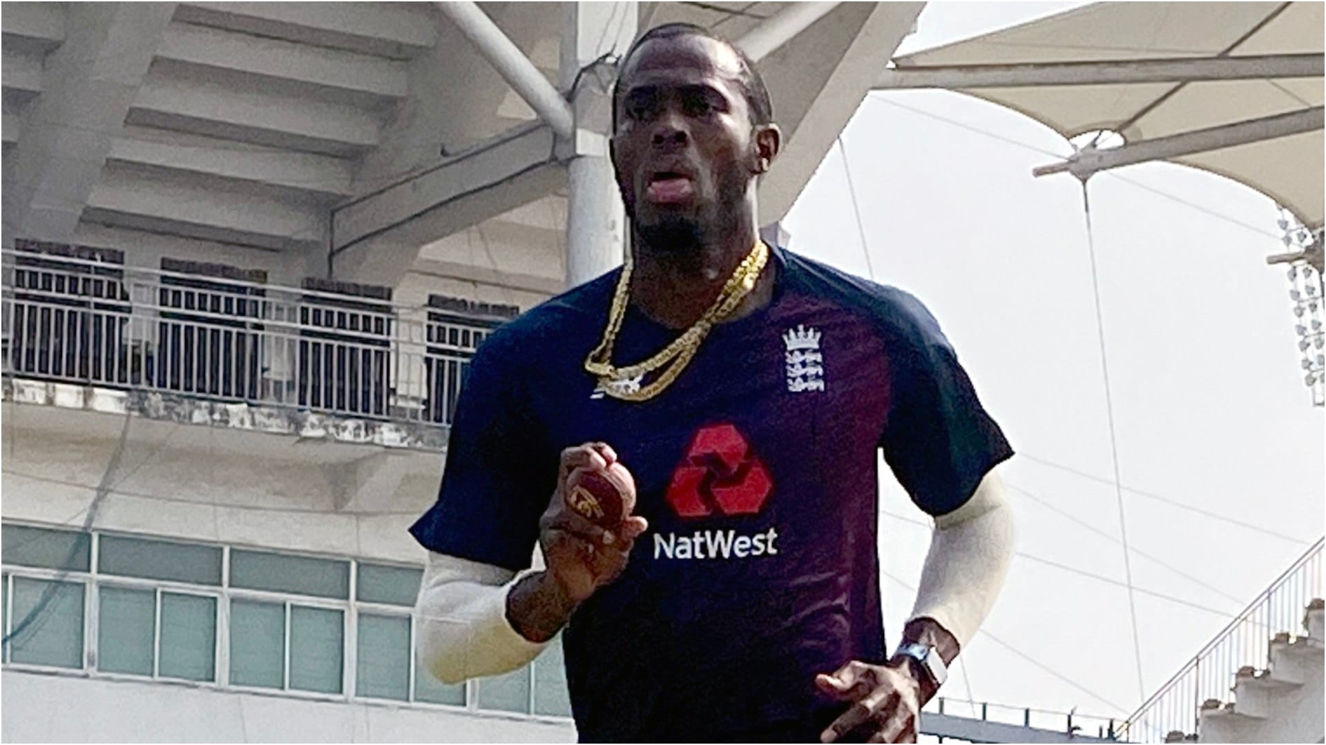 IND vs ENG: Return of Archer-Atkinson, England strategy for 3rd Test, demanded pace bowling pitch in Lords