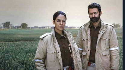 Friday OTT releases: Kohrra Season 2 to The Conjuring Last Rites Amar Vishwas film series On Valentine Weekend