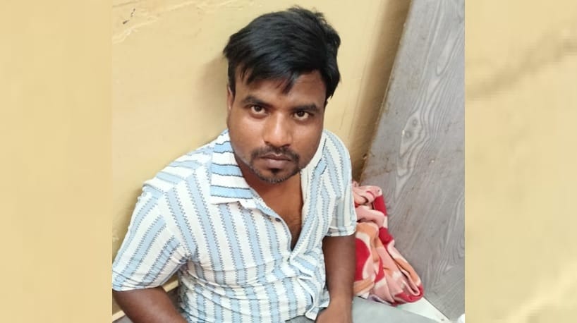 Kanpur Retired officers son was threatened then jewellery worth Rs 32 lakh was stolen accused arrested