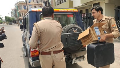 Kanpur Hair Transplant Case Empire Clinics license cancelled it was not renewed for two years