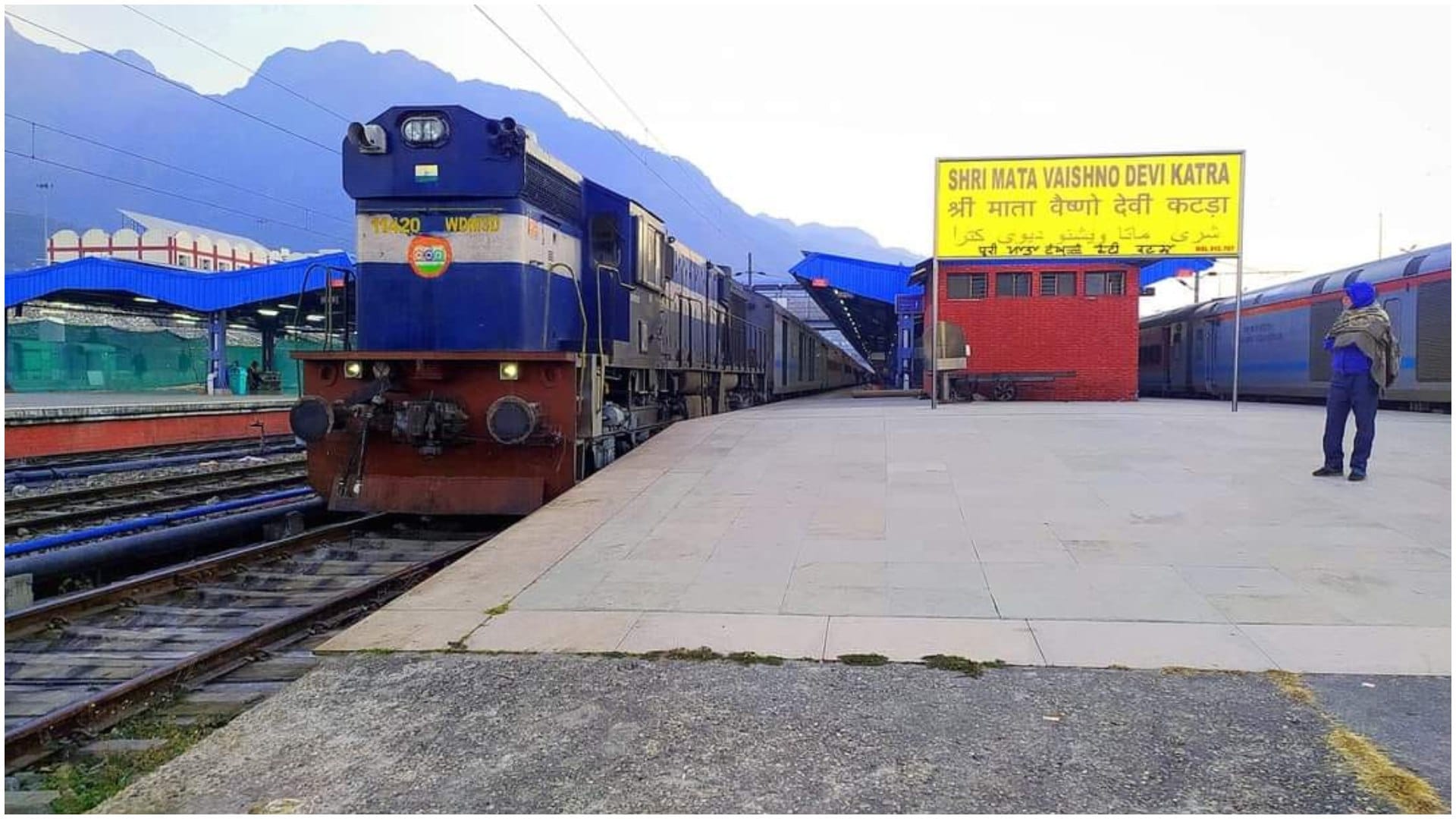Vaishno Devi Yatra 2 Day Trip Complete Travel Guide Budget Plan Vaishno Devi Kaise Jayen