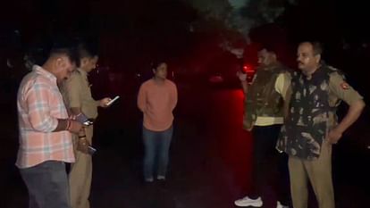 accused of misdeeds two and half year old girl killed in an encounter in Lucknow
