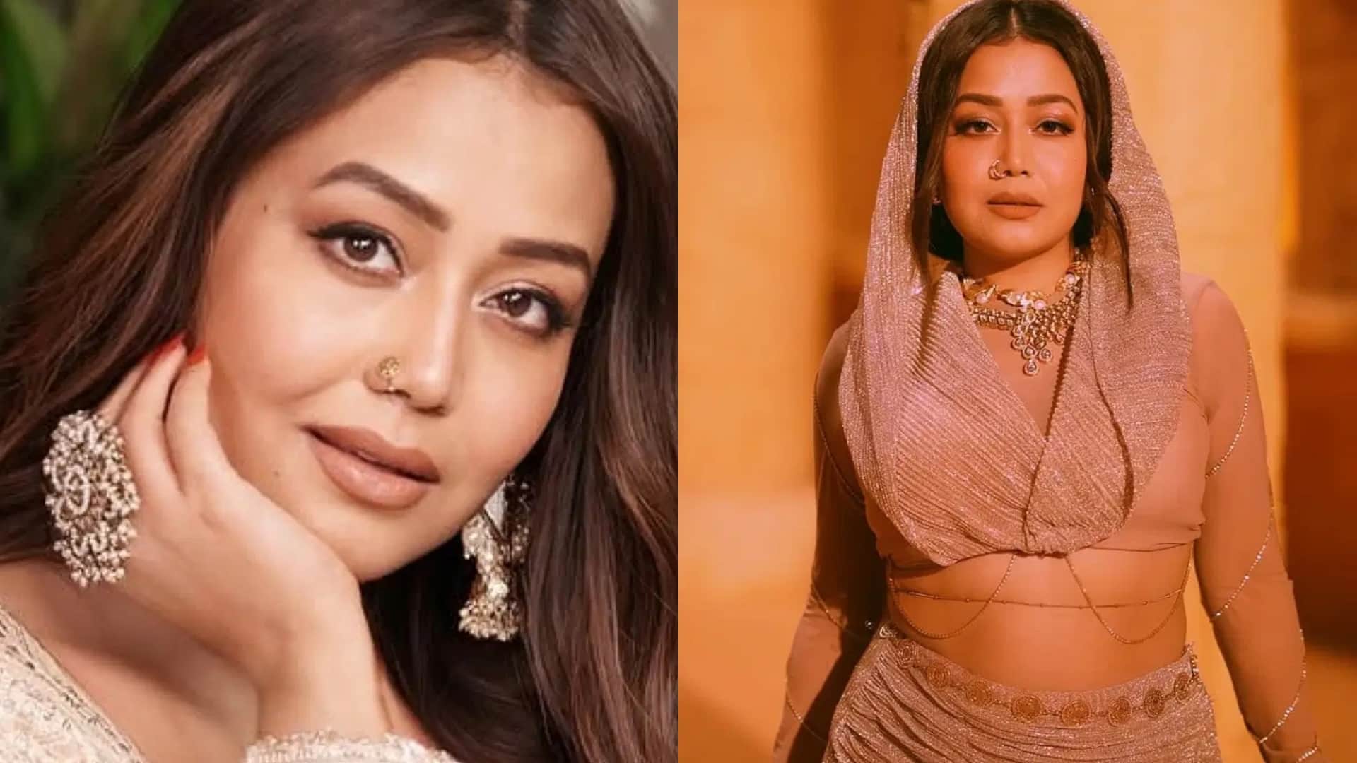 Neha Kakkar Birthday Singer Career And Love Life Known Unknown Facts