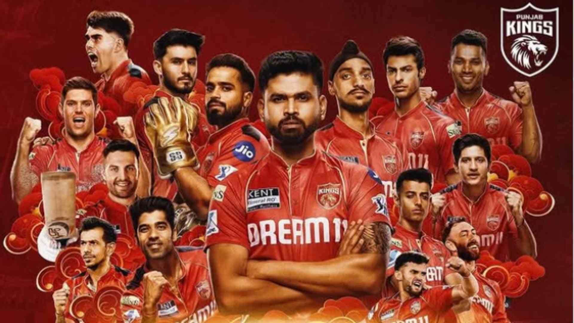 Netizens Reaction on Preity Zinta Post after her team Punjab Kings loss ipl final in Shreyas Iyer captaincy