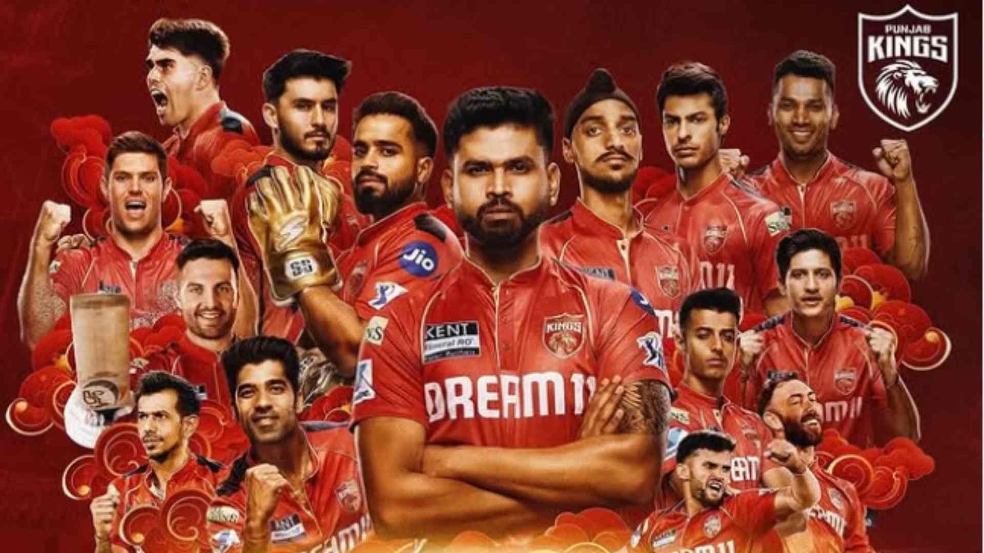 Netizens Reaction on Preity Zinta Post after her team Punjab Kings loss ipl final in Shreyas Iyer captaincy