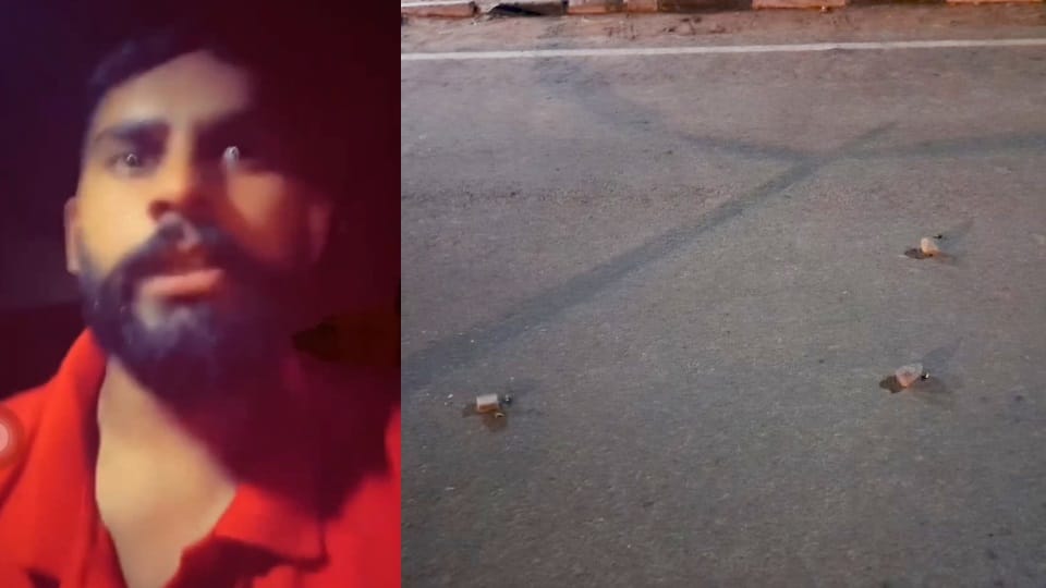New Revelation in Sonu Nolta Murder case