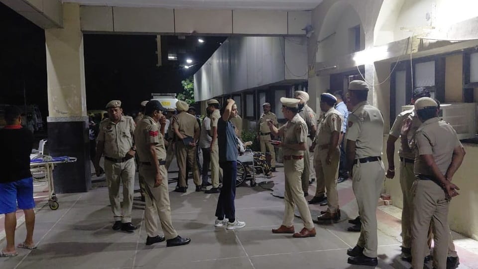 New Revelation in Sonu Nolta Murder case