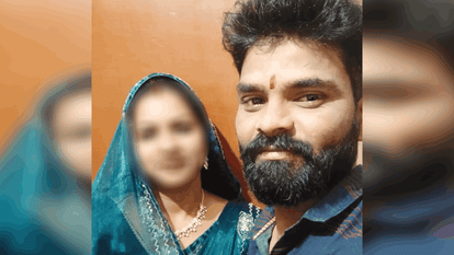 पत्नी ने पति को दी धमकी