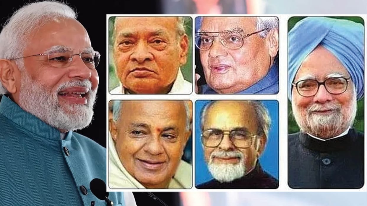 Jammu News USBL Projects 31 Years, 6 Prime Ministers, 16 Railway Ministers Contribution